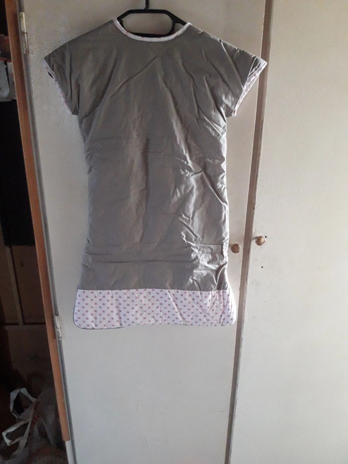 Turbullette fille 0-6 mois - photo numéro 4