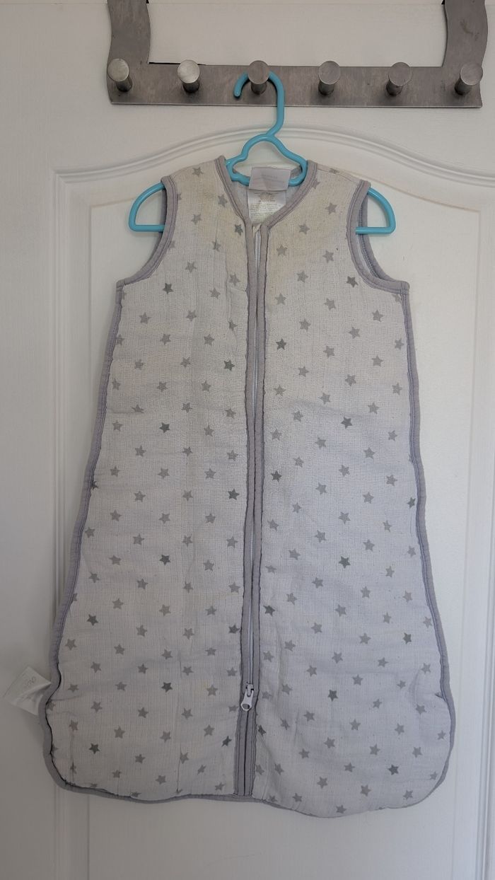 Lot de 10 gigoteuses 0-6 mois - photo numéro 7