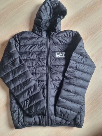 Veste armani