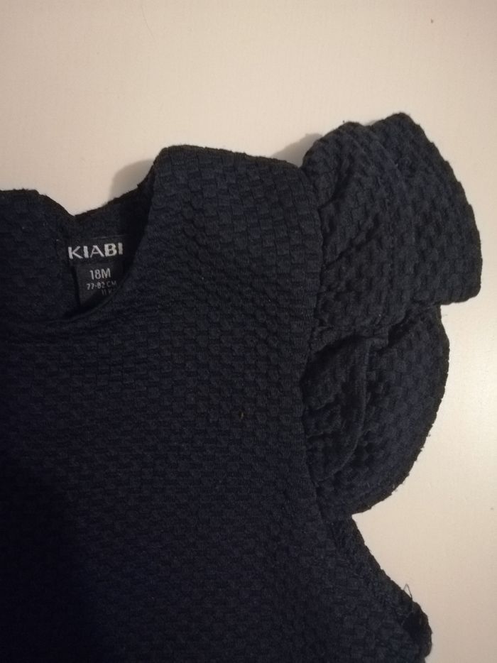Robe kiabi - photo numéro 3