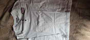 Maillot manches longues