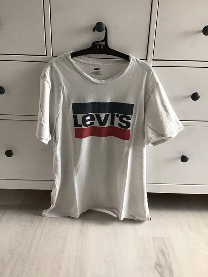 T shirt Levi’s