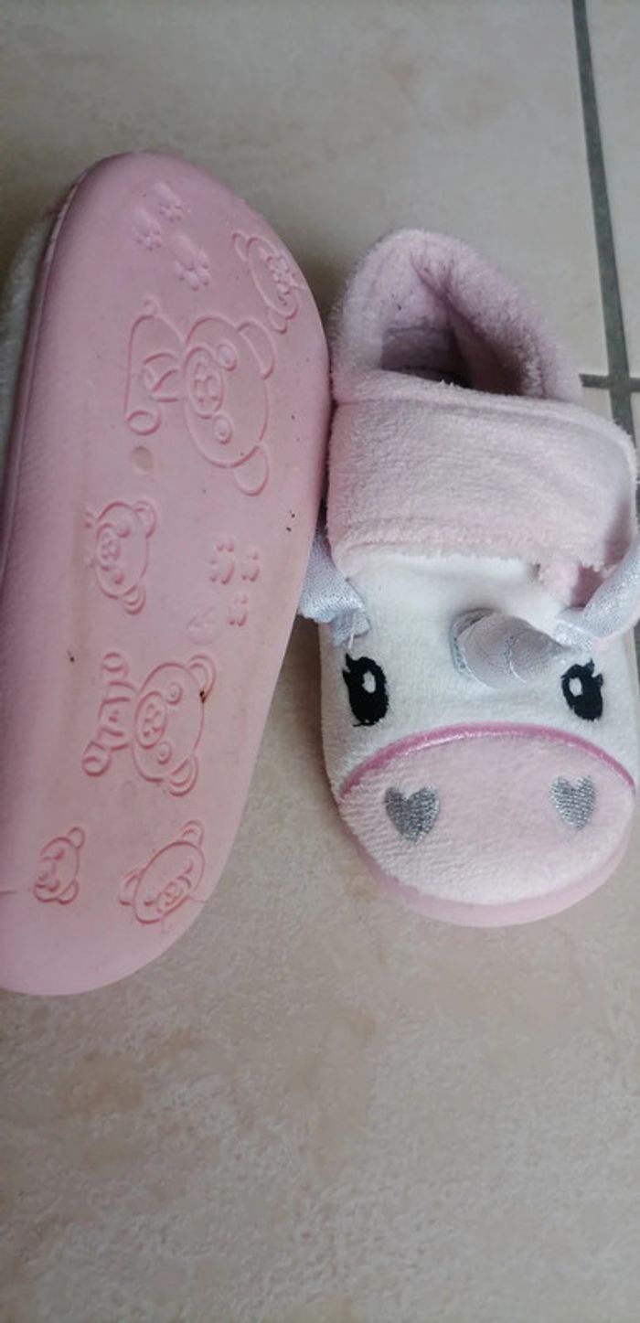 Chauss' T24 - photo numéro 3