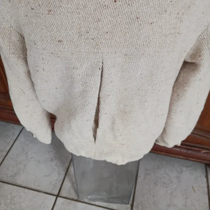 Veste taille unique - photo numéro 4