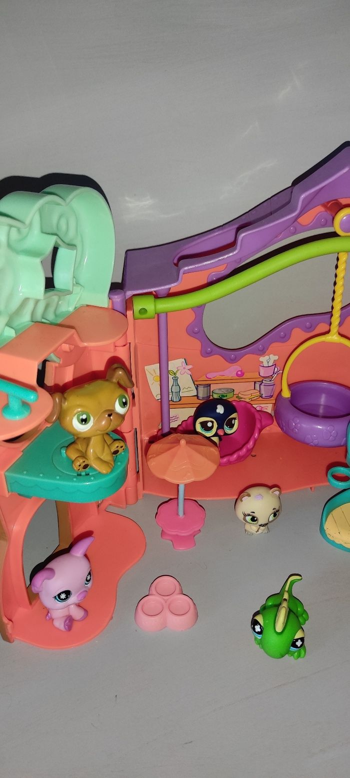 Lot petshop - photo numéro 7