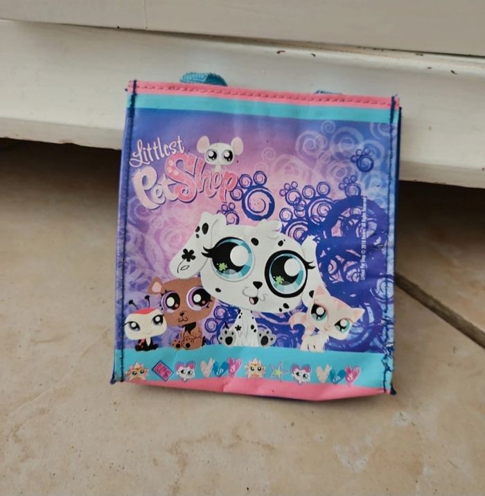 Accessoires pet shop - photo numéro 9