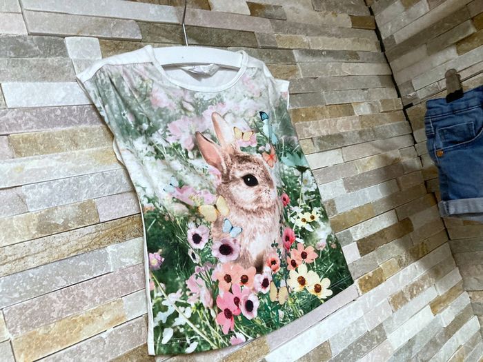 2ans 86 cm ensemble - photo numéro 2