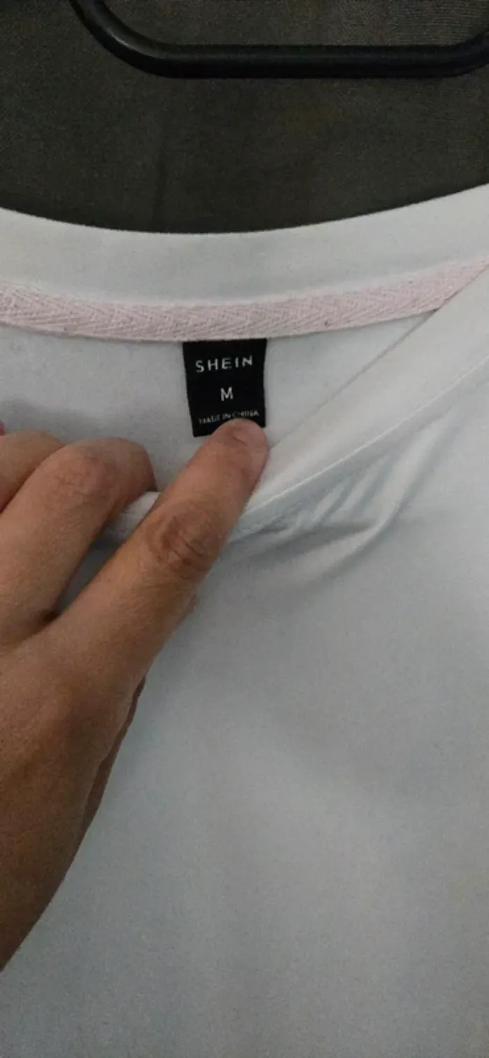 Tee shirt M - photo numéro 2