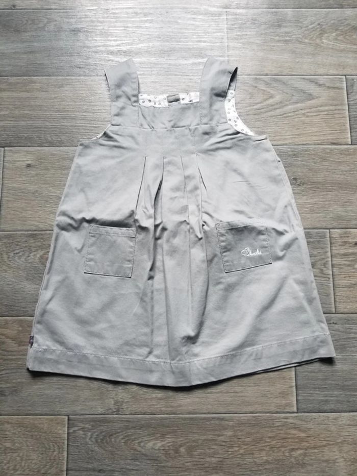 Robe taille 12 mois très bon état Obaibi