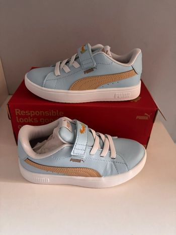Baskets Puma P.31 Neuves unisex