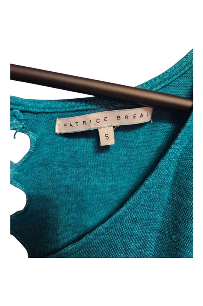 Jolie Tee-shirt maille T42 Bréal - photo numéro 3