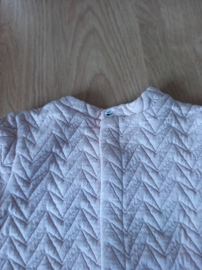 Robe chaude - photo numéro 5