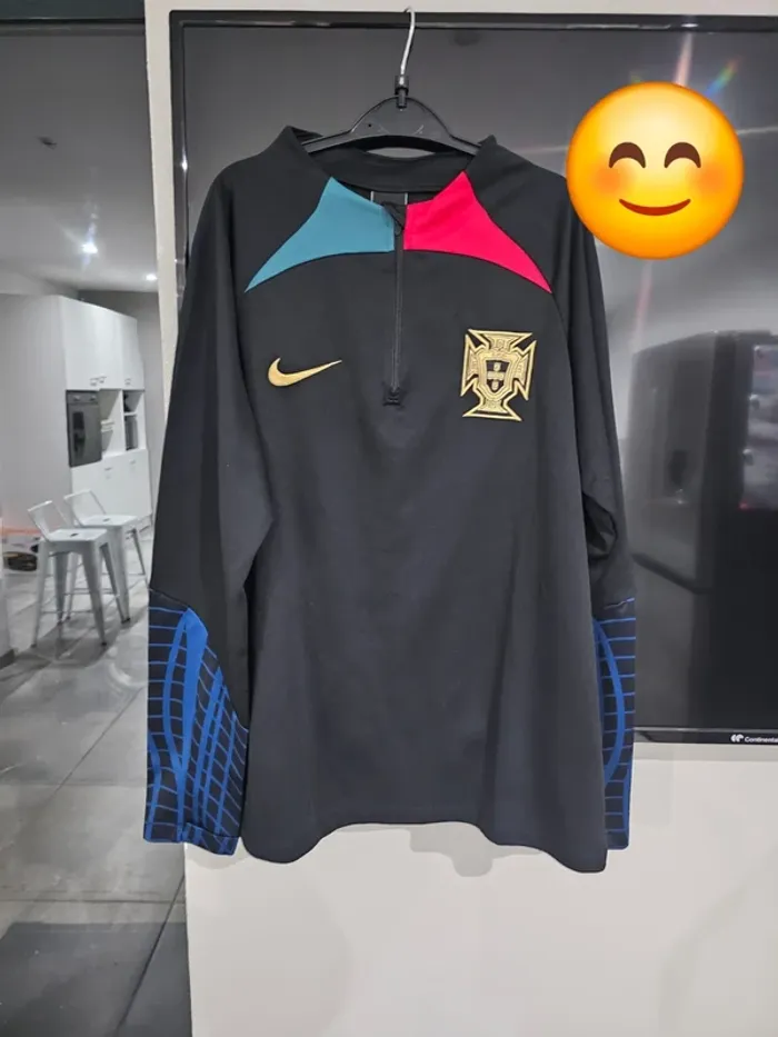Sweat /pull homme portugal