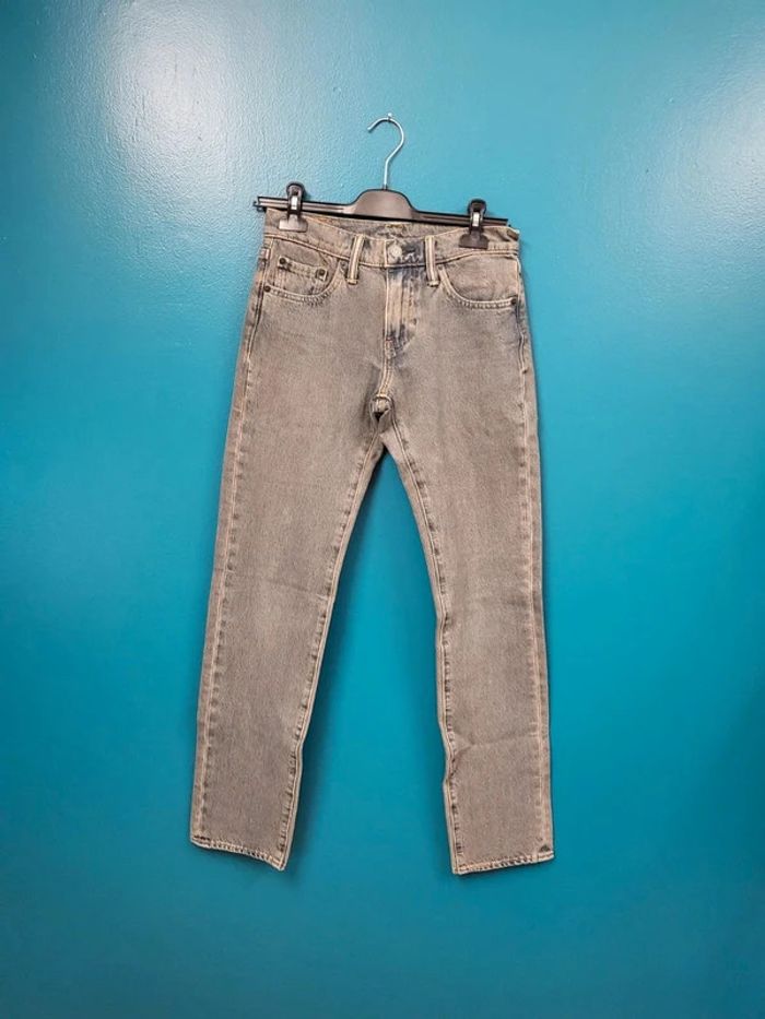 Levi Strauss jean slim 511 * W27 L32 * taille 36 - photo numéro 2
