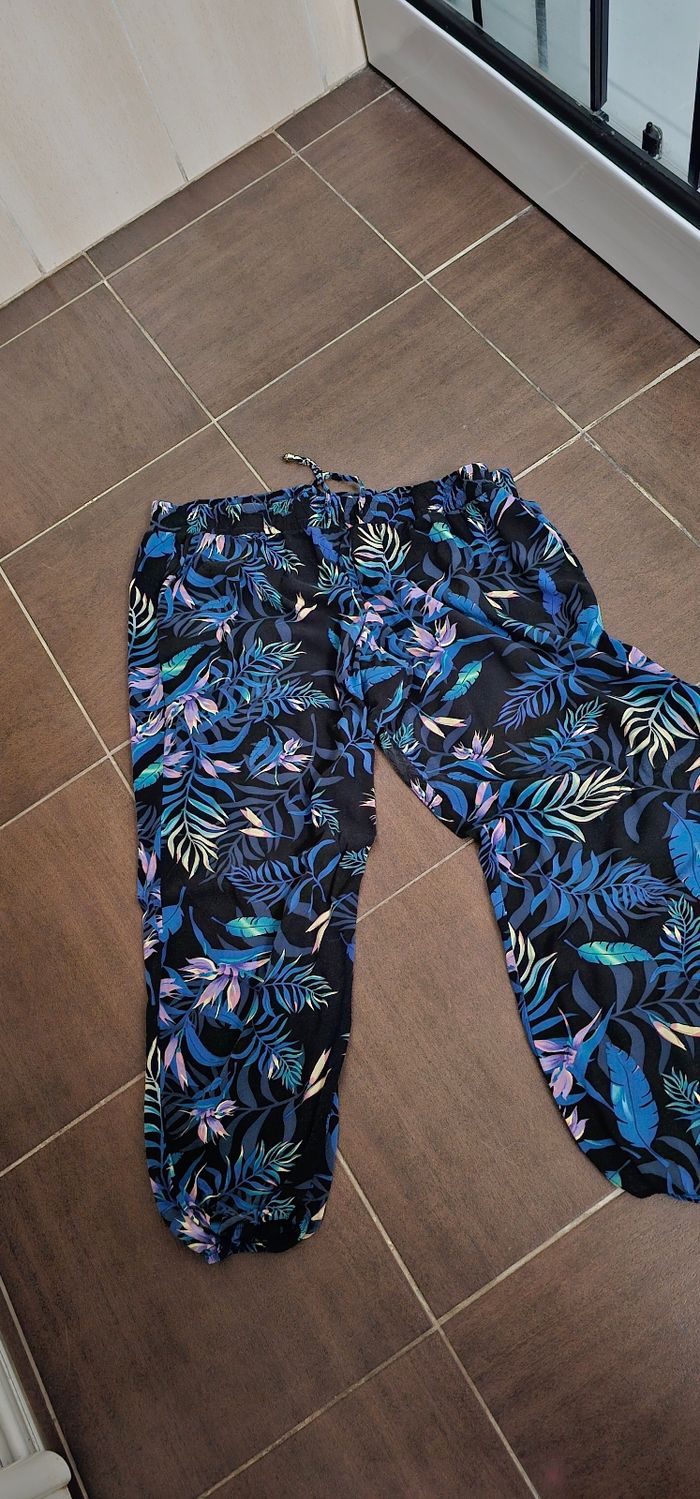 Pantalon léger - photo numéro 2