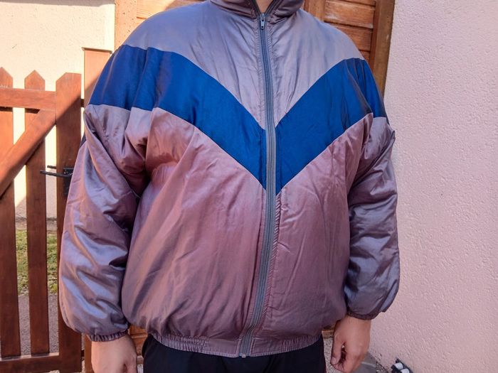 Blouson irisé T5 - photo numéro 5
