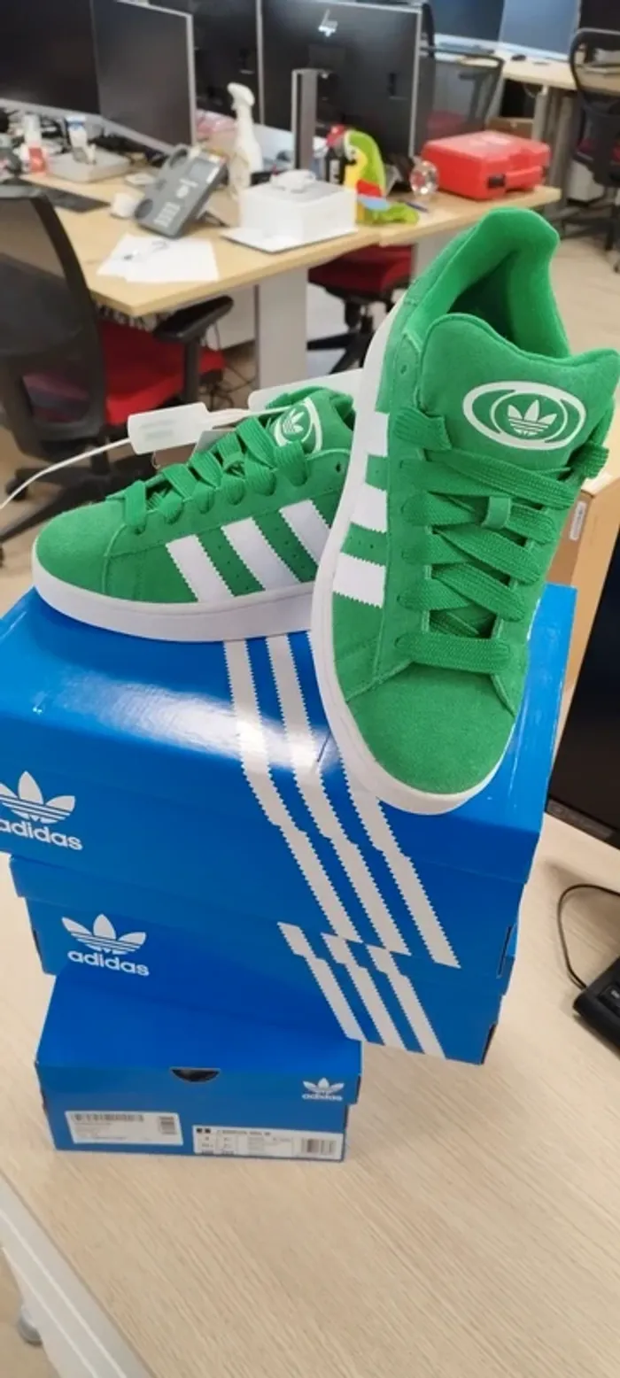 Adidas campus 00s