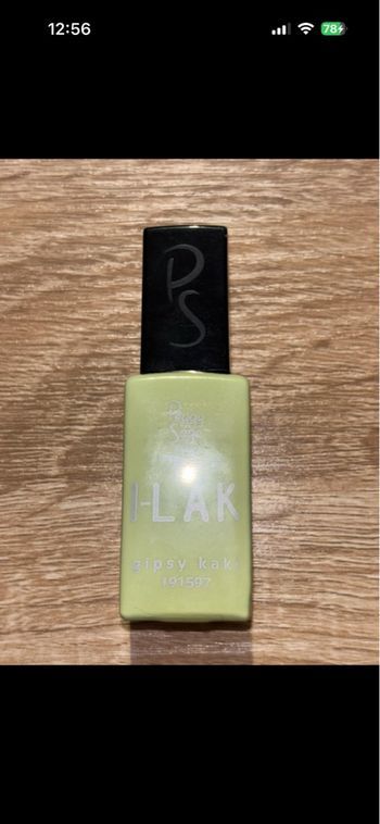 Vernis semi permanent 