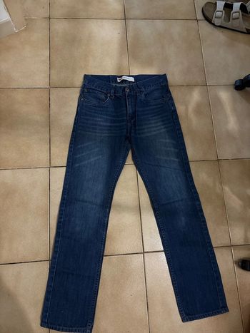 Pantalon en jean Levi’s
