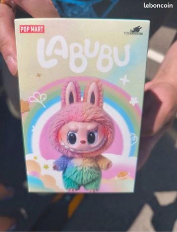 Labubu
