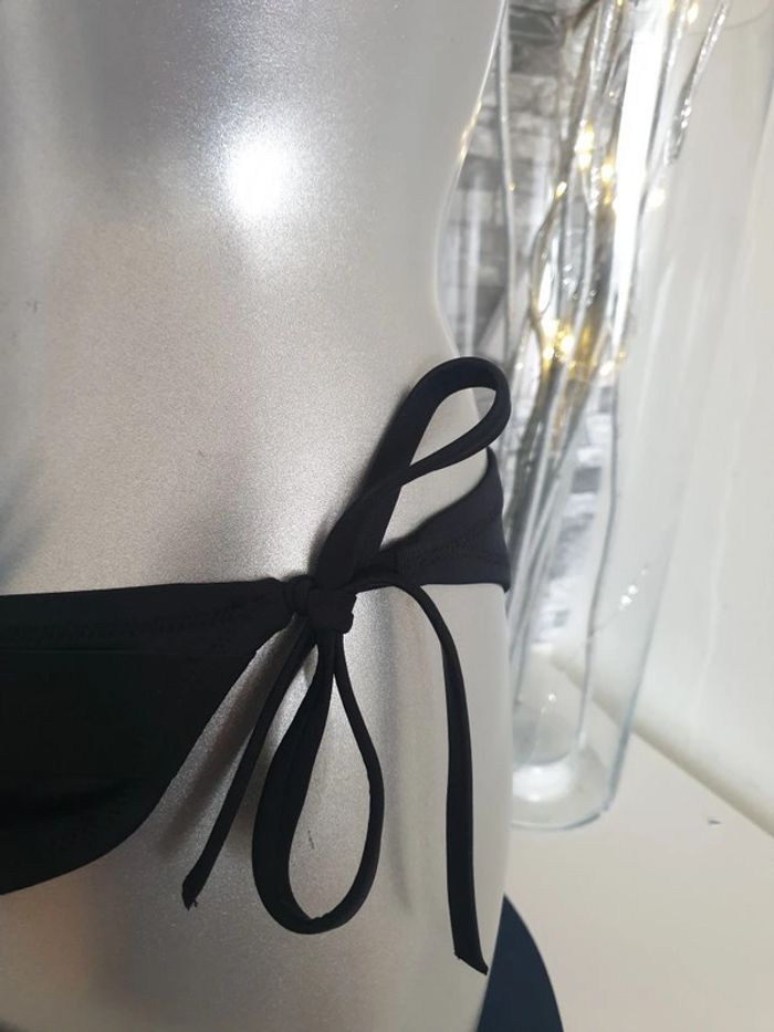 Bas de maillot de bain Calvin Klein 3XL - photo numéro 4
