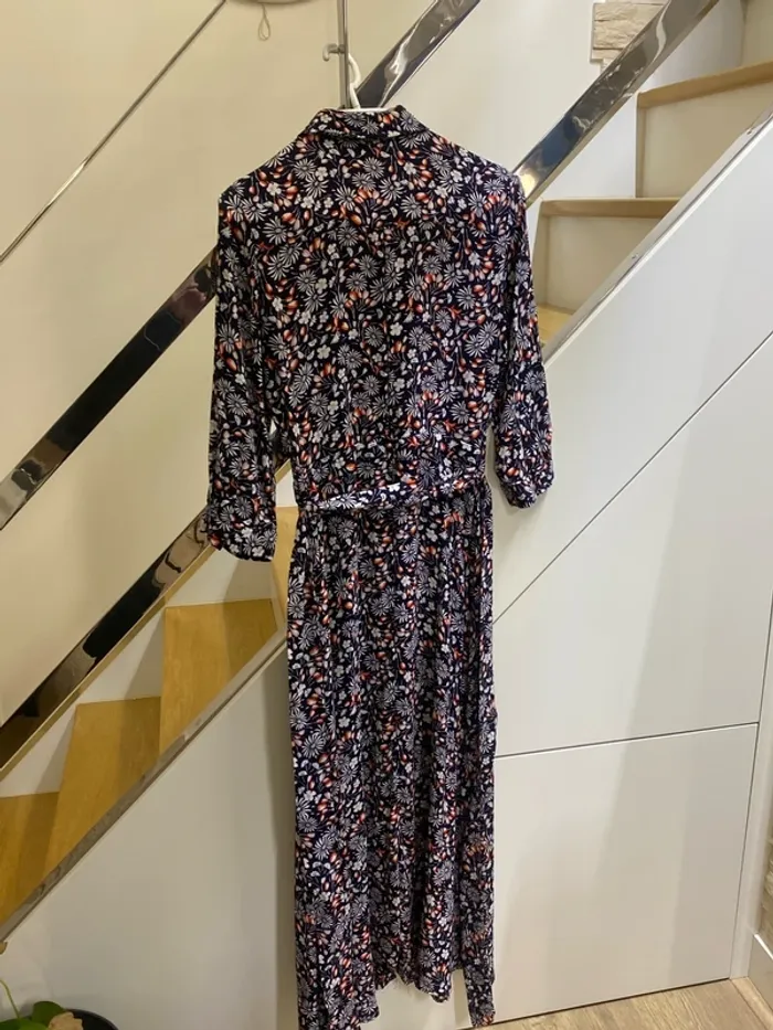 Robe longue Monoprix - photo numéro 5