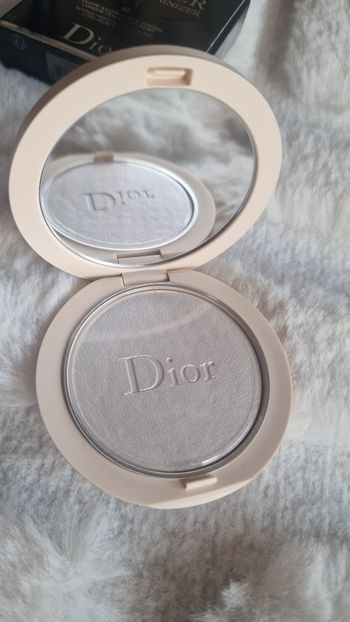 Dior Forever Couture Luminizer