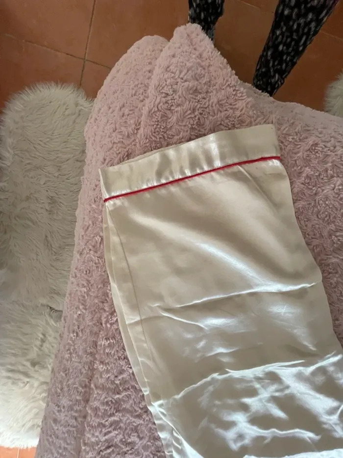 Pyjama femme taille 42 - photo numéro 8