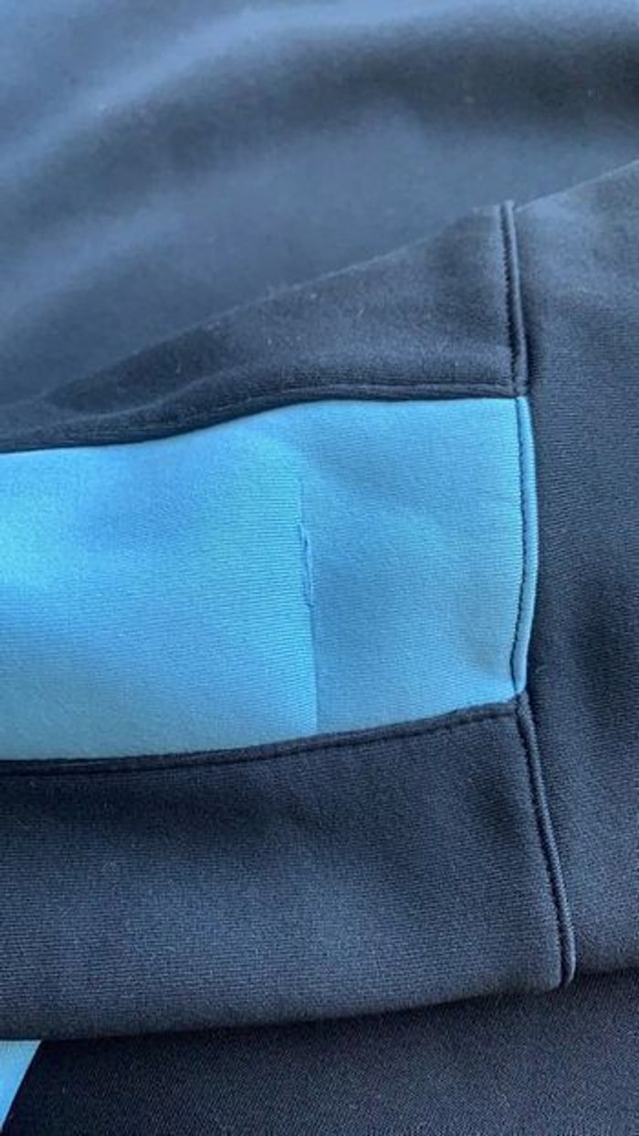 Pull sweat  adidas Taille 12 ans - photo numéro 8