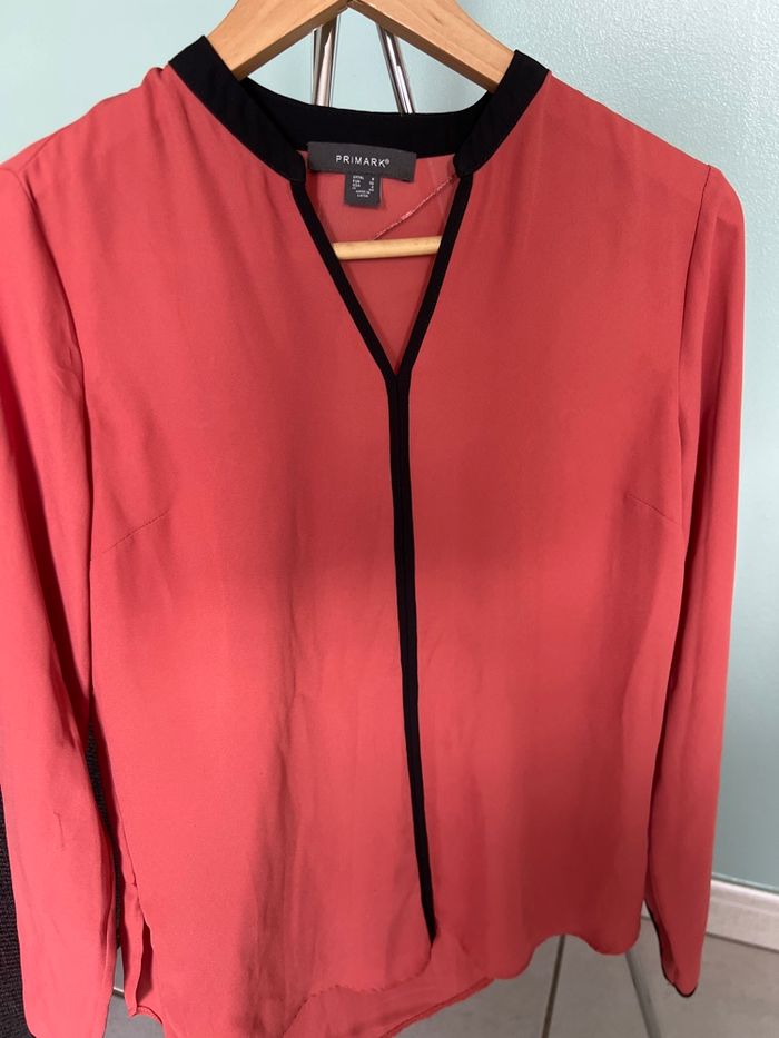 Chemise - photo numéro 1