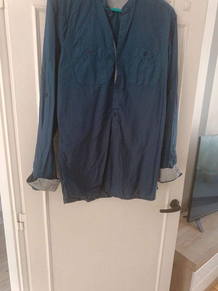Chemise homme - photo numéro 2