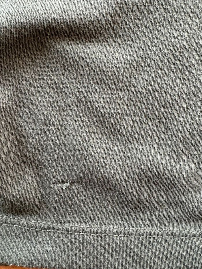 T-shirt léger Nike L 147-158 cm Vert - photo numéro 3