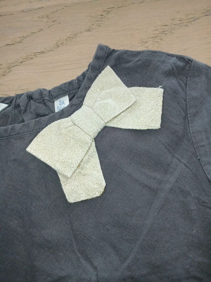 Tunique fille 3 ans - photo numéro 2