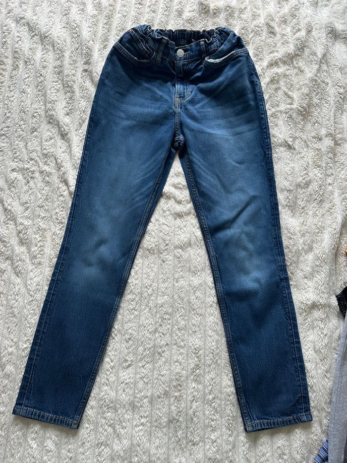 Jean 14 ans H&M 164cm - photo numéro 2