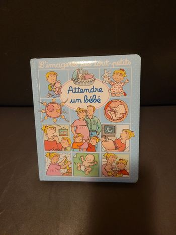 Attendre un bébé