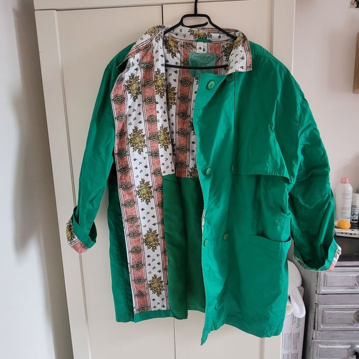 Menteau vintage - photo numéro 2
