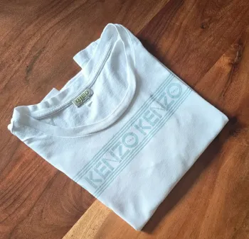Tee-shirt Kenzo Taille 12 ans