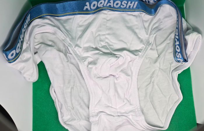 Slips homme - photo numéro 2