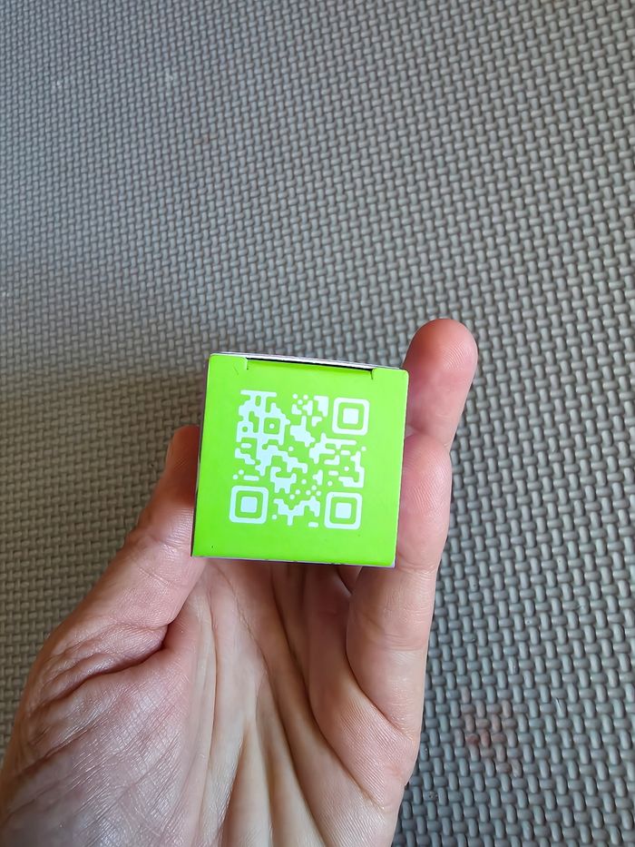 Fard a joues - photo numéro 7