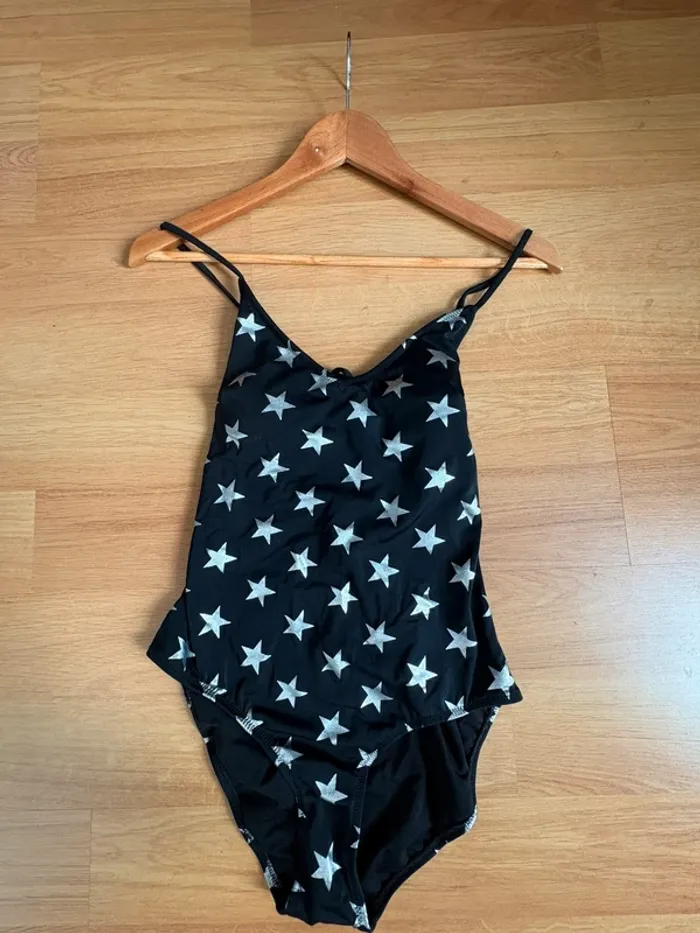 Maillot de bain une pièce