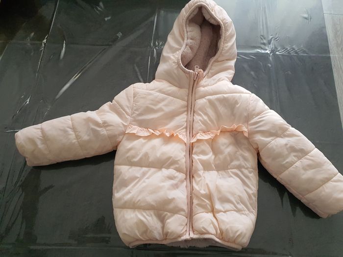 Blouson réversible - photo numéro 2