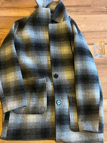 Je vend une veste longue épais femme XXS très bon