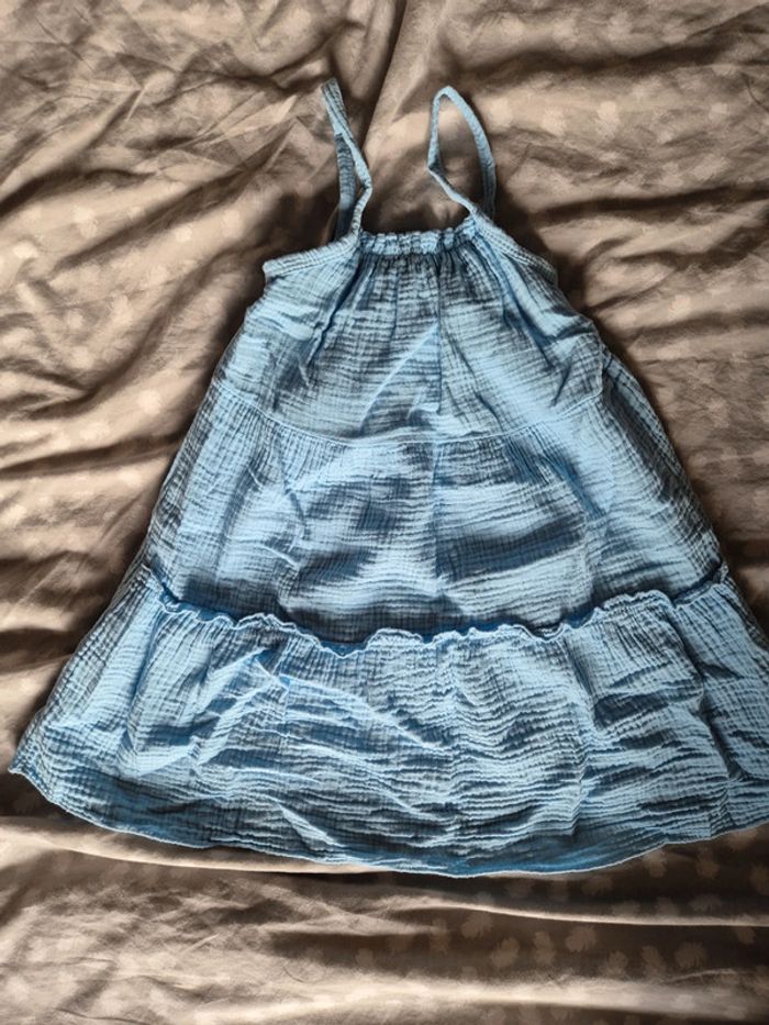 Robe Mini Mignon 6ans