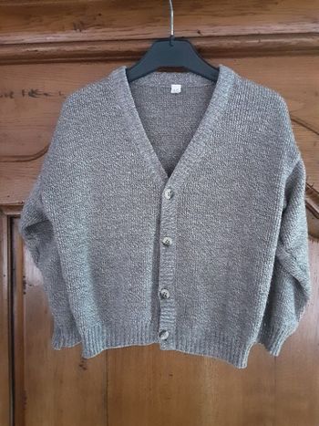 Très joli gilet vintage