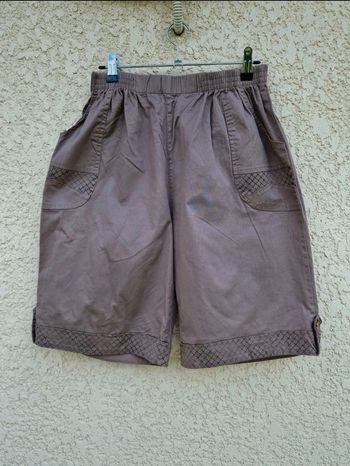 Short Femme - Taille 4