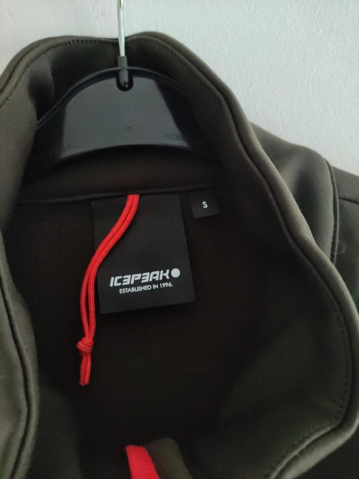 Veste légère Icepeak - photo numéro 7