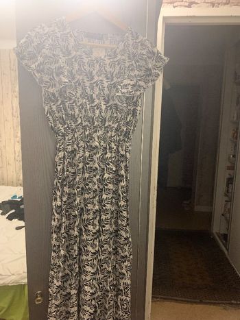 Robe d’été femme M/L