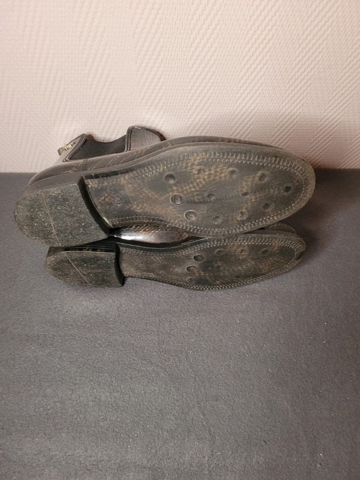 Bottines T41 - photo numéro 7