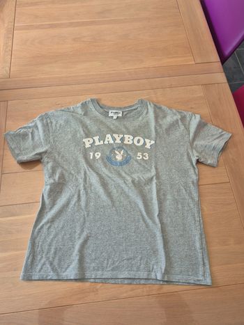 Tee shirt Playboy