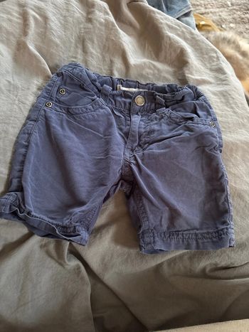 Short
